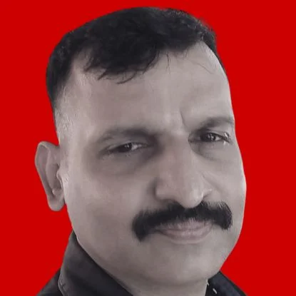 Vinu Sekhar